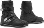 FORMA Cizme enduro/adventure FORMA TERRA EVO LOW DRY