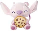 Simba Toys Disney Angel Plus Roz 25cm Jucarie de Plus cu Biscuit (6315870519)