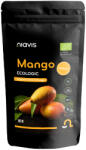 Niavis Mango deshidratat ecologic, 100g, Niavis