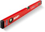 SOLA Nivelă cu bula ( Boloboc magnetic) cu profil tubular, 80cm REDM 3 80 - Sola-01813101 (SOLA-01813101)