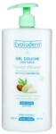 Evoluderm Gel de dus Douceur d'Amande, 1000ml, Evoluderm