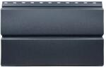 Top Profil Sistem Lambriu metalic drept Jupiter Gri Antracit Ral 7016 Finisaj Mat 150 cm x 10 buc (22702)