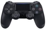 Sony Playstation 4, Slim, Pro - Controler wireless Dualshock 4 (V2) fără fir (negru), Black