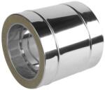 PRODMAX 150/220 Tubulatură 250 mm /1, 0mm inoxidabil