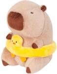 Stip Plus Capibara Ratusca 20cm (Stip1064) - edanco