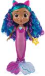 Spin Master Gabbys Dollhouse Filmul Papusa Sirena Gabby Interactiva (6074338) Papusa