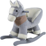 TOYS Люлка със столче конче (rhse02402hors)
