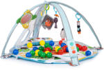 TOYS Постелка за гимн. Джунгла с муз/св/топки (pgmlb02501ju)
