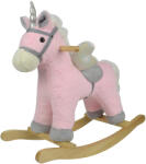 TOYS Конче-люлка розово (rhor02402pink)