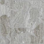 Kai Gresie tip piatra, Debris Grey 9741 33.3x33.3 cm, portelanata, gri, finisaj mat (3800745974119)