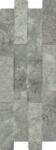 Ege Seramik Gresie tip piatra, Avila Grey AVI03 15 40 cm, portelanata, gri, finisaj mat (8691273431503)