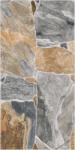KAI Gresie tip piatra, Riverstone Mix 3693 30x60 cm, portelanata, mix, finisaj mat (3800745369311)