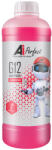 AI Perfect Antigel Concentrat AiPerfect G12 - 1 Litru, OAT (VW TL 774-F, Culoare Rosu Roz) (100AIPG121)