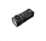 NITECORE TUP2, Lanterna Breloc Neagra 1200 Lumeni (TUP2)