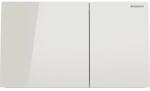 Geberit Sigma70 Clapeta de actionare dual-flush, gri nisip (115.622.jl.1)