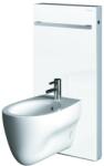Geberit Monolith Modul stativ pentru bideu, H101 cm (131030SI5)