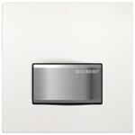 Geberit Sigma50 Clapeta de actionare pisoar (116016115)