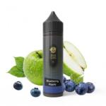 Guerila Guerra Flavors Puff Bar Blueberry Apple 30ml/60ml Lichid rezerva tigara electronica