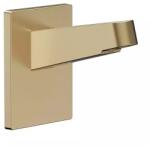 Hansgrohe Agatatoare dus bronz periat Hansgrohe Pulsify (24149140)