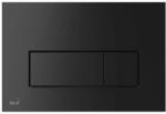 Alca Clapeta de actionare Alca M578 negru mat (M578) - brico