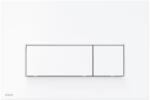 Alca Clapeta de actionare Alca Thin M576 alb mat (M576) - brico