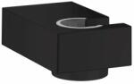 Hansgrohe Agatatoare dus Hansgrohe Porter E negru mat (28387670)