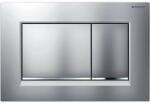 Geberit Clapeta de actionare Geberit Sigma30 cromat mat (115.883.JQ.1) - brico