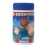 Bio-Lio Haltáp Vörös Szúnyoglárva 120 ml