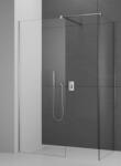 Radaway Perete sticla dus Walk In cu 2 pereti Radaway Modo X III, 210 (150+60 gol)x135 cm (389354-01-01/389335-01-01/389000-01)