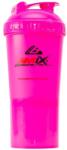 Amix Nutrition Monster Bottle [600 мл] Neon Pink