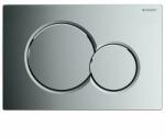 Geberit Clapeta de actionare Geberit Sigma01 crom lucios (115.770.21.5) - brico