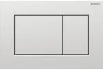 Geberit Sigma01 Clapeta actionare Dual-flush, crom mat (115.660.JQ.1)