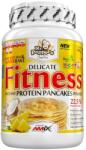 AMIX Fitness Protein Pancakes [800 грама] Ананас с кокосов орех