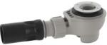 Geberit Sifon cadita dus Ø60 mm (150685001)