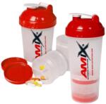 Amix Nutrition Monster Bottle [600 мл]