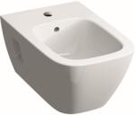 Geberit Selnova Square Bideu suspendat 54x35 cm (501.547.01.1)