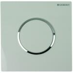 Geberit Sigma10 Clapeta de actionare pisoar electronica cu senzor, 220 V, antivandalism (116025KH1)