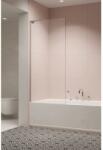 Radaway Modo SL PNJ II Paravan cada fix 90 cm, profil crom (10316090-01-01L)