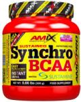 Amix Nutrition Synchro BCAA Powder [300 грама] Плодов Пунш