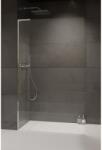Radaway Perete sticla dus Walk In Radaway Modo SL II 105xH200 cm, profil crom (10319105-01-01L)