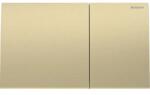 Geberit Sigma70 Clapeta de actionare dual-flush, bronz (brass coloured) (115.622.qf.1)