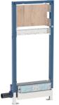 Geberit Rigola dus Geberit Duofix cu scurgere in perete Ø50 mm si cadru de montaj pentru baterie (111580001)
