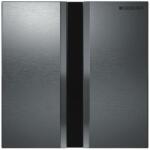 Geberit Sigma50 Clapeta de actionare pisoar electronica cu senzor, cu baterii 1.5 V (116036GH1)