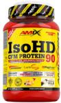 Amix Nutrition Iso HD CFM Protein 90 [800 грама] Мляко с ванилия