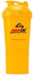 Amix Nutrition Monster Bottle [600 мл] Neon Orange
