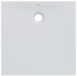 Geberit Cadita dus patrata compozit Geberit Olona 100x100 cm (550.752.00.1)
