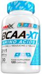 Amix Nutrition Bcaa xt [120 капсули]