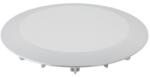 Geberit Capac sifon cadita dus Ø50 mm, alb alpin (150280111)