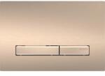 Geberit Sigma50 Clapeta de actionare dual-flush, auriu roze (115.670.qb.2)
