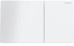 Geberit Sigma70 Clapeta de actionare dual-flush, alb (115.622.SI.1)